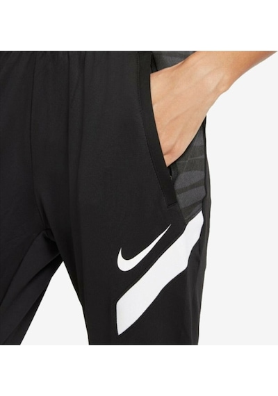 Nike Cw6093-010 Strike Kadın Eşofman Altı-6808 Siyah