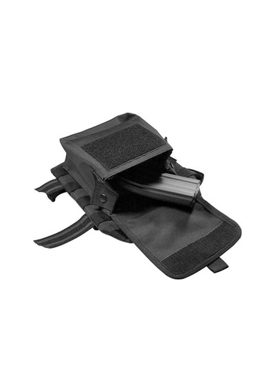 Barska Vx-100 Taktik Yelek Ve Bacak Tabanca Kııfı Bordo - Bej
