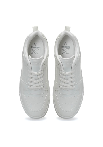 Kinetix Seler Beyaz Erkek Sneaker 000000000102696217