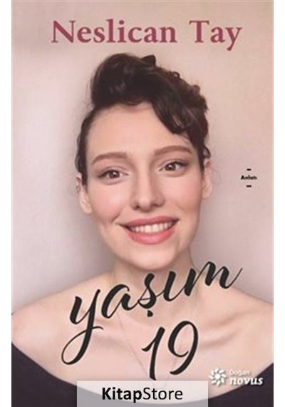 Yaşım 19 - Neslican Tay