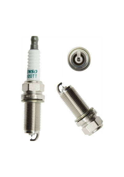 Denso Ikh20tt Buji Mitsubishi: Colt 1.1-1.3-1.5 04- / Lancer 1.5 08 Wf463856 Fiyat:4 Adet İçindir