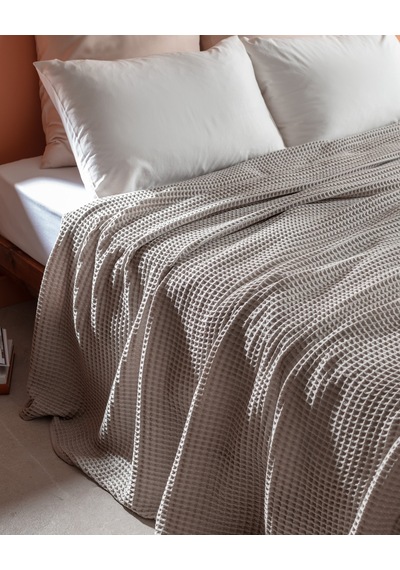 Madame Coco Avril King Size Ecocell Lüks Pike 8684427030004 Taş