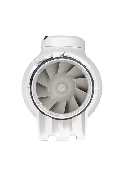 Td-350/125 Silent Yuvarlak Kanal Tipi Fan