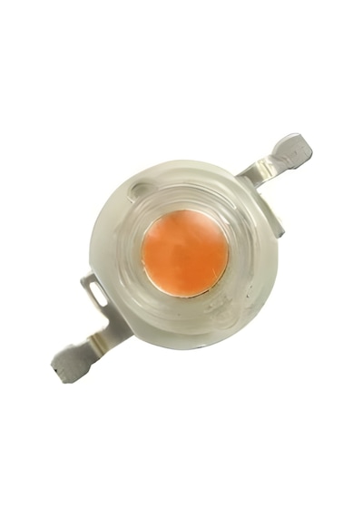 3 Watt Power Led Gün Işığı 10 Adet
