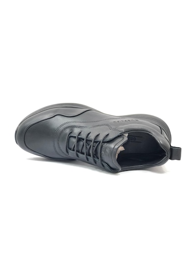 Greyder 64612 Mr Comfort Casual Erkek Ayakkabı Siyah