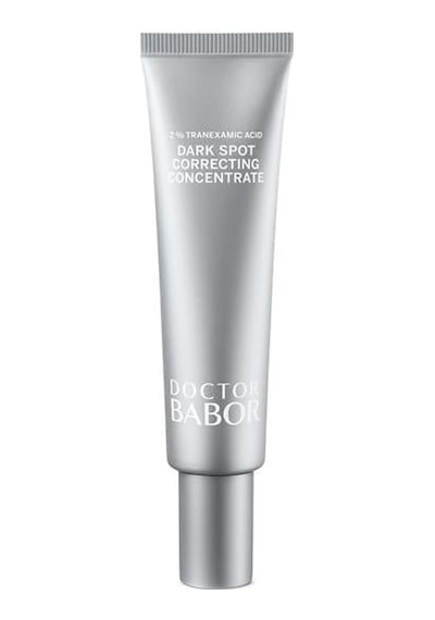 Babor Resurface Dark Spot Correcting Concentrate Cilt Renk Tonu Eşitleyici Krem 30 Ml