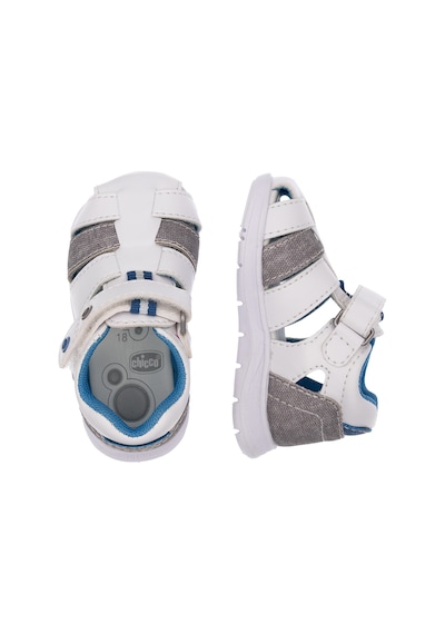 Chicco Sandalet Groll 01073082000000 000300 Whıte-300 Beyaz