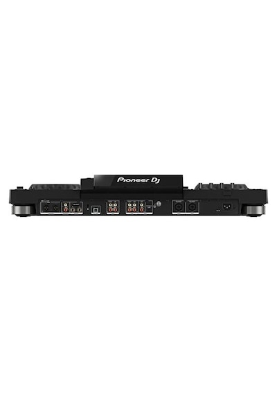Pioneer Xdj-rx3 2 Kanal Dj Setup