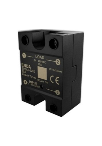 Enda Epda1-450z 50amper Ssr Röle