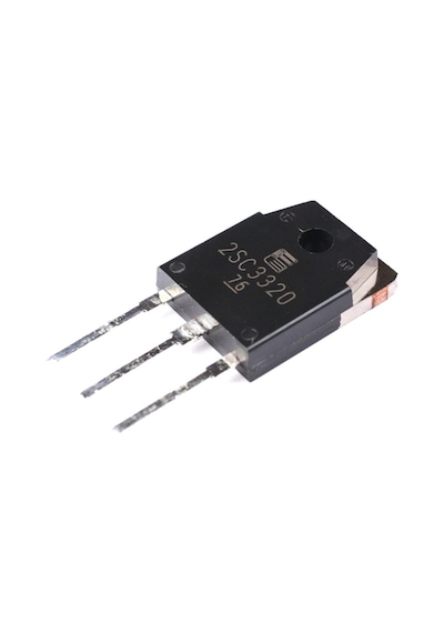 2Sc 3320 Transistör