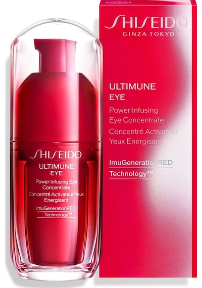 Ultımune Power Infusıng Eye Concentrate Ultimune Çok Fonksiyonlu Göz Çevresi Bakım Kremi - 15 Ml