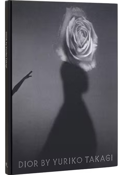 Rizzoli Dior By Yuriko Takagi 9780847874248
