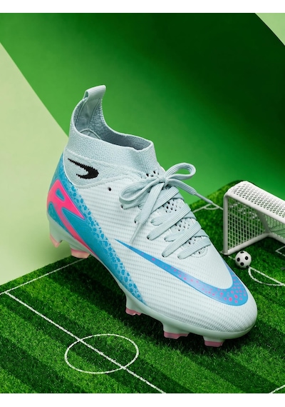 Civil Sport Airboom 31- Halı Saha Ayakkabısı - Pembe Su Yeşili-pembe