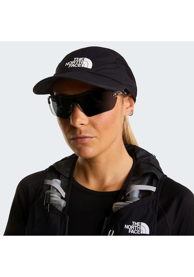 The North Face Summer Lt Run Hat Unisex Şapka Nf0a876jjk31 Siyah