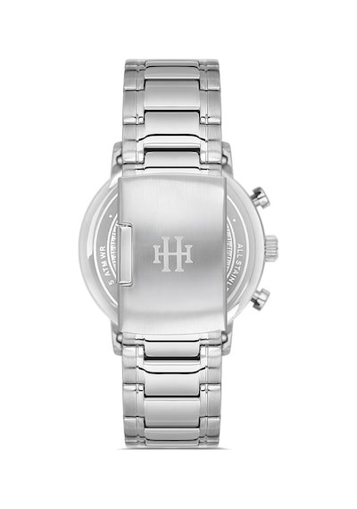 Hislon Masterwork Collection Ms200s-11ss Erkek Kol Saati Beyaz