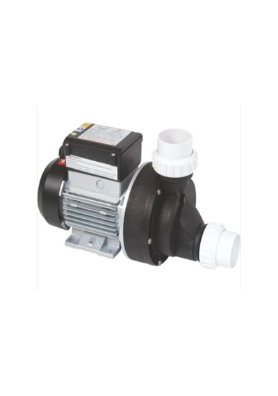 1,20 Hp Jakuzi Motoru Hidro Masaj Pompası