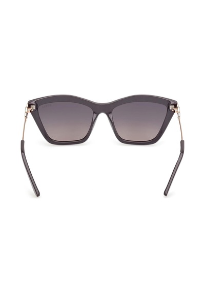 Guess Gu00199 20b 56 Kadın Güneş Gözlüğü Gri