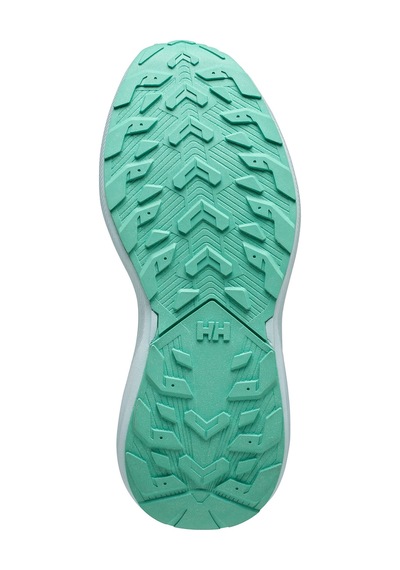 Helly Hansen W Buzzard Tr Ayakkabı Mavi