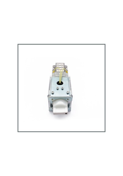 Fuji 48v Dc Kesici Anahtarı kare Flanş Bhl-3b3-118-048h-w-y-b