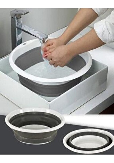 Bee Home Katlanır Badya No 1