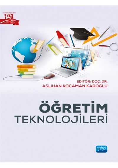Öğretim Teknolojileri - Nobel Akademik Yayıncılık