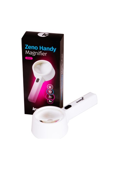 Zeno Handy Zh41 Büyüteç 4324