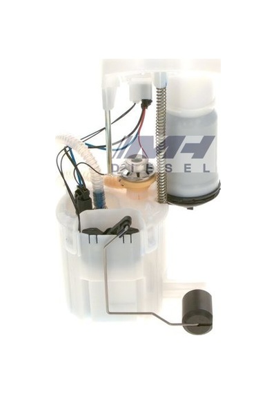 Bosch 0580200326 Yakıt Pompa Ünitesi Bmw 1 Serisi F20 F21 3 Serisi F30 F31 1.6 N13