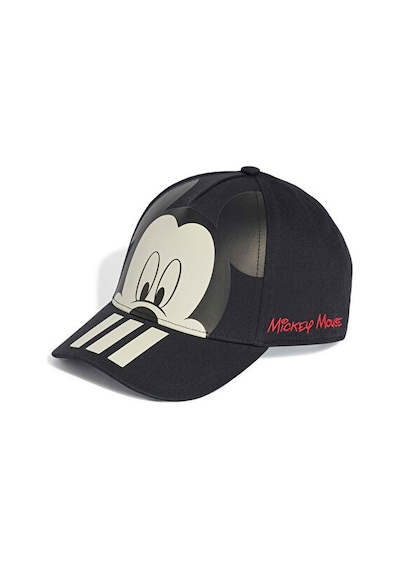 Adidas Lk Dısney Mıckey Mouse Cap Çocuk Şapka Kr2339 Siyah