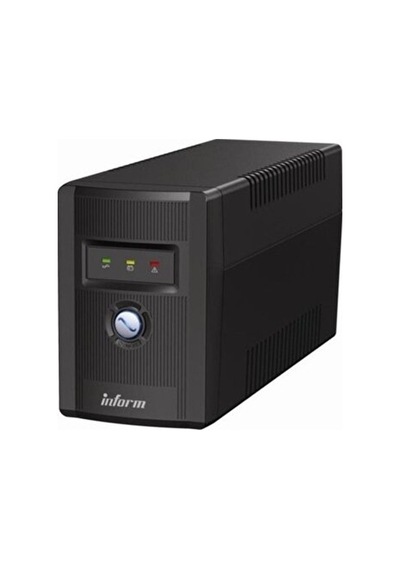 Inform Guardıan 600 Va Lıne Interactıve 5-10 Dk Ups Güç Kaynağı