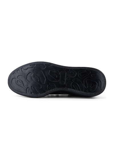 Tamer Tanca Vegan Erkek Sneakers & Spor Ayakkabı - Siyah 804 642 Erk Ayk Sk22/23