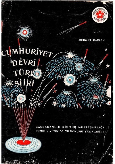 Cumhuriyet Devri Türk Şiiri - Mehmet Kaplan