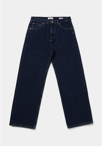 Colin's Colins Relaxed Fit Erkek Dark İndigo Denim Jean Pantolon Cl1081540 Q1.v1 Dn44973