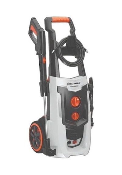 Lutian LT701G-2500A 195 Bar 2500 W Yüksek Basınçlı Yıkama Makinesi