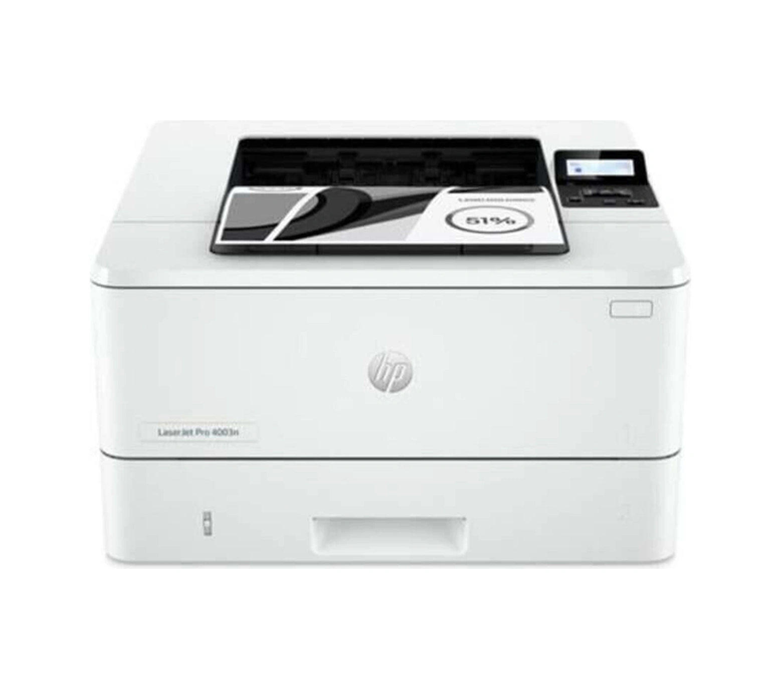 A4 Laserjet Pro 4003n 2z611a Siyah Laser Yazıcı Usb-ethernet-116339