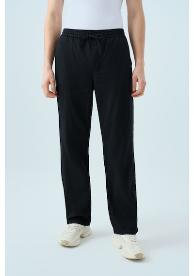 Loft Erkek Pantolon Bej