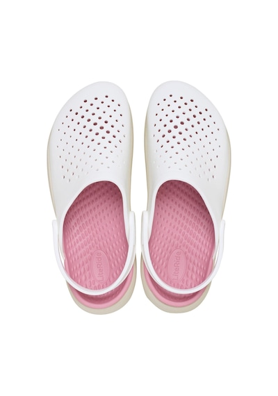 Crocs Inmotion Clog Unisex Terlik Cr209964-100 Beyaz