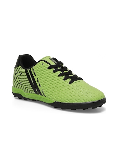 Kinetix Marquıs Tf 5fx Yeşil Unisex Halı Saha Ayakkabısı Yeşil