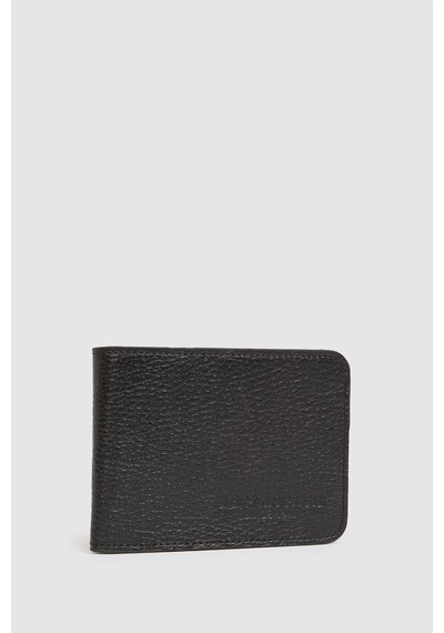 U.S. Polo Assn. Erkek Siyah Cüzdan 50330499-vr046