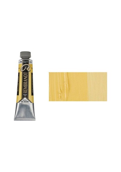 Rembrandt 40 ML Yağlı Boya Seri:2 No:223 Naples Yellow D