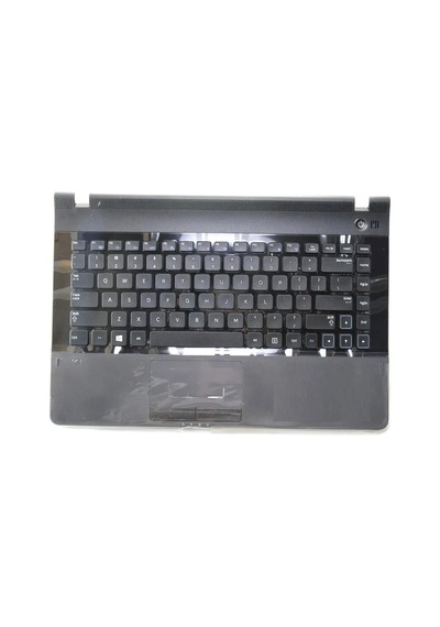 Samsung Np300e4c Np300e4c Np3430ea Npnp300e4a Np305e4a Np300e4x Np300e43 Uyumlu Klavye Üst Kasa Speaker Set 9z.n5psn.701