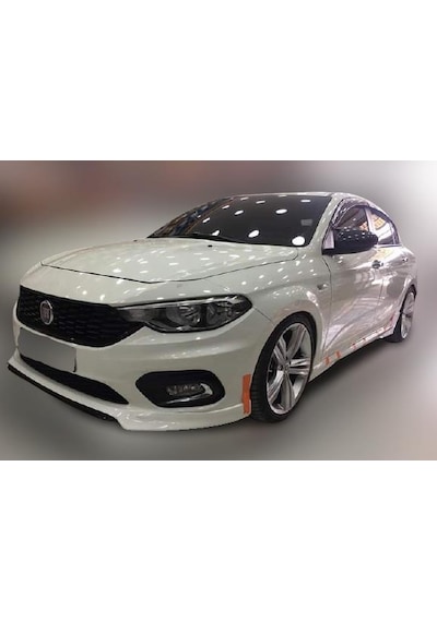 Fiat Egea Sedan Abt Astarlı Ön Karlık