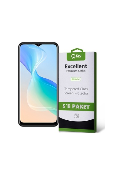 Vivo Y33S Ekran Koruyucu Cam 5 Adet Ekonomik Paket (554887254) 20 Tl Fark Ile Apple Uyumlu iPhone Hızlı Şarj Kablosu