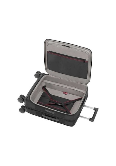 Victorinox 653663 Werks Traveler 7.0 Medium Bavul, Siyah Çok Renkli