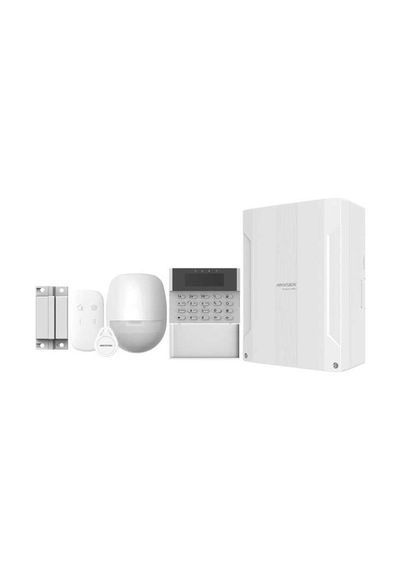 Hıkvısıon Ds-pha64-kit-we Ax Hybrid Pro Kablolu Alarm Seti-217721