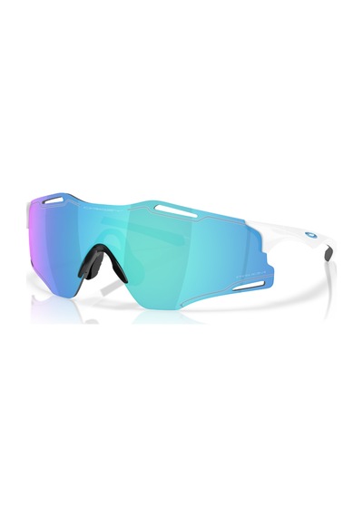Oo 9512d 951202 39 Oakley Cybr Zero Güneş Gözlüğü Siyah