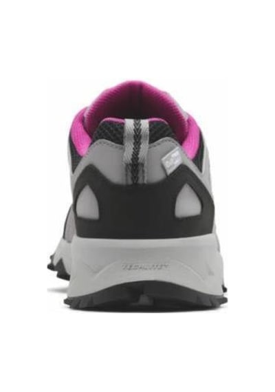 Hoka Columbia Peakfreak Iı Outdry Ayakkabı Gri