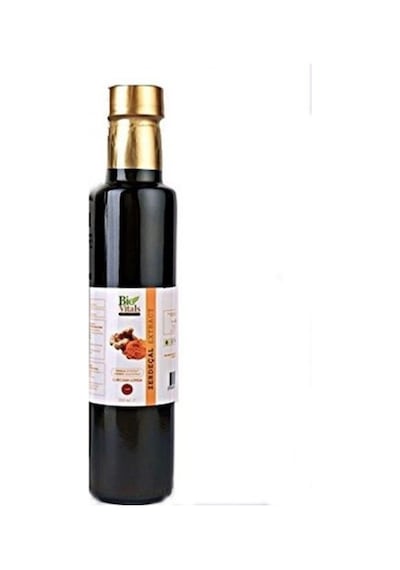 Zerdeçal Sıvı Ekstrat 250 Ml