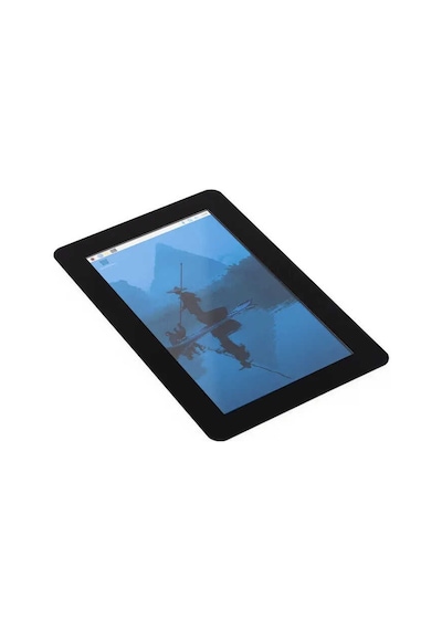 Raspberry Pi Touch Display 2