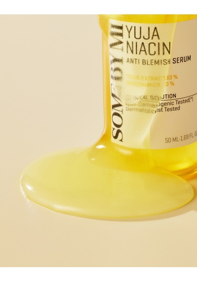 Some By Mi Yuja Niacin Blemish Serum 50ml