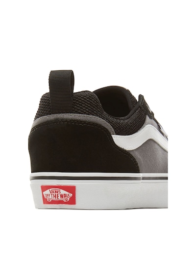Vans Mn Filmore Erkek Ayakkabısı Vn0a3mtjt2j1 Siyah